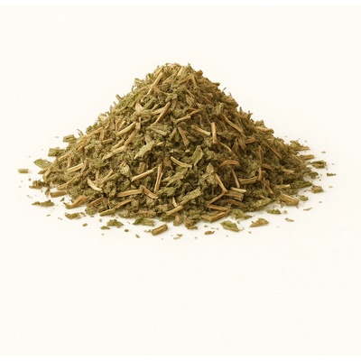 QuickTea Čistec lesní nať řezaná 100 g