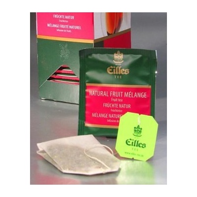 Eilles čaj ovocný 8 x 25 ks x 2,5 g