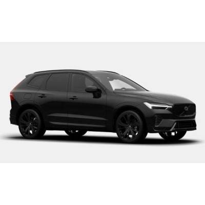 Volvo XC60 B5 Plus Black Edition AWD 184 kW