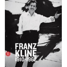 Franz Kline 1910-1962