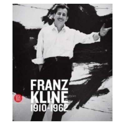 Franz Kline 1910-1962