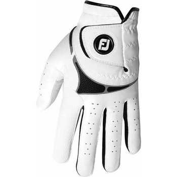 Footjoy GTXtreme Golf White Дясна ръка ML Мъжки ръкавици (64878E-401-ML)