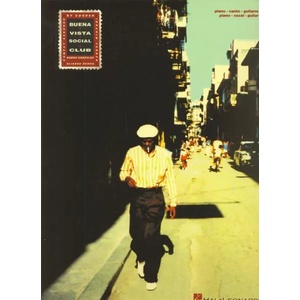 Buena Vista Social Club | Hal Leonard Publishing Corporation (ISBN: 9780634014468)