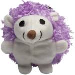 Anipro - Плюшена играчка за кучета - таралеж, 15 см