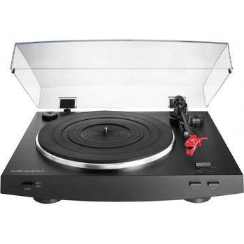 Image 1 of Audio-Technica AT-LP3BK