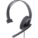 Manhattan Mono USB Headset