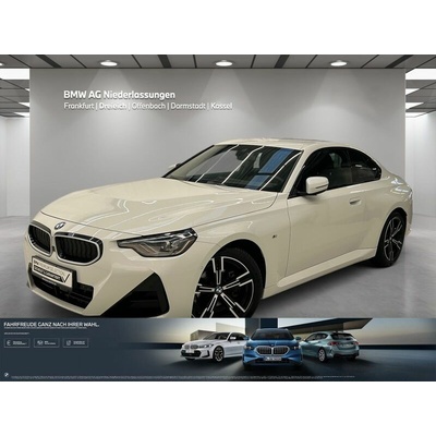 BMW 218i M 115 kW