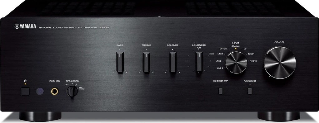 Yamaha A-S701