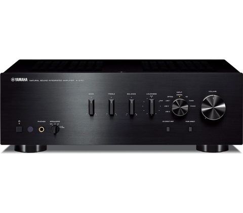 Yamaha A-S701