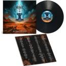 UNLEASHED - FIRE UPON YOUR LANDS (1LP)