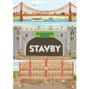 Stavby - Philip Steele