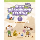 Our Discovery Island 1