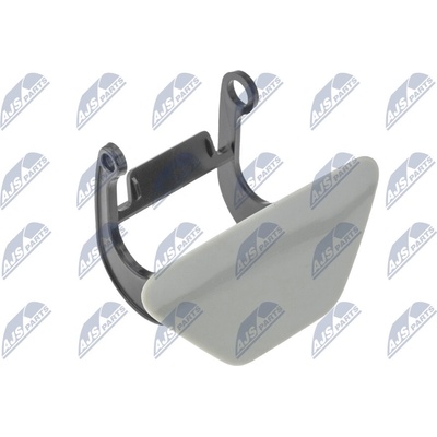 NTY Kryt nárazníku EDS-BM-028