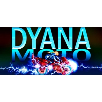 Conglomerate 5 Dyana Moto (PC)