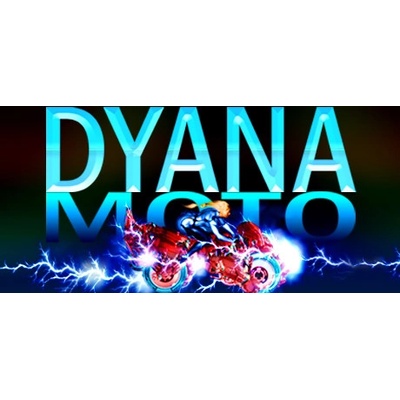 Conglomerate 5 Dyana Moto (PC)