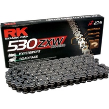 RK Racing Chain Reťaz 530 ZXW 108