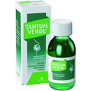 Volně prodejné léky TANTUM VERDE ORM 1,5MG/ML GGR 120ML