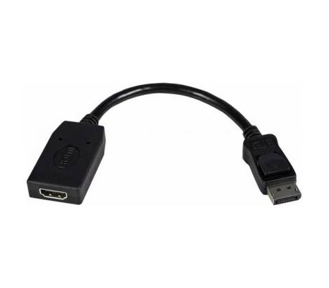 StarTech DP2HDMI