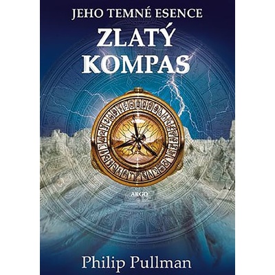 Zlatý kompas