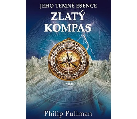 Zlatý kompas