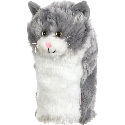 Daphnes headcover kočka – Hledejceny.cz
