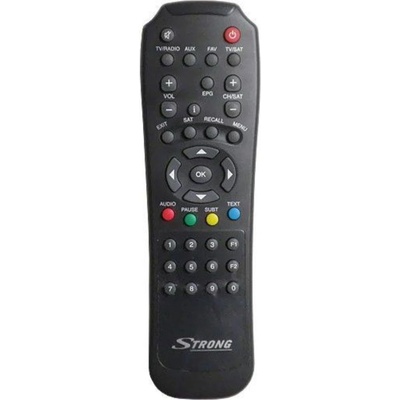 GENERAL STRONG SRT4500, SRT4475, SRT5100 - съвместимо дистанционно управление на марката General (SRT4500, SRT4475, SRT5100)