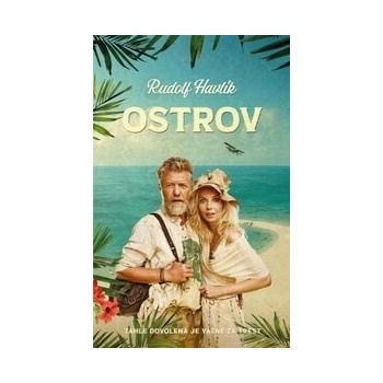 Ostrov