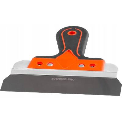 Strend Pro FS2602, 200 mm, Inox, nehrdzavejúca oceľ, fasádna stierka