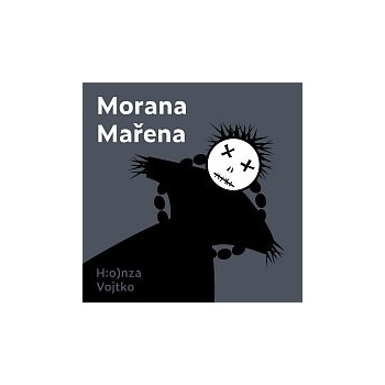 Morana Mařena CD