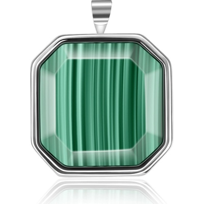 Olivie Strieborný prívesok 6012