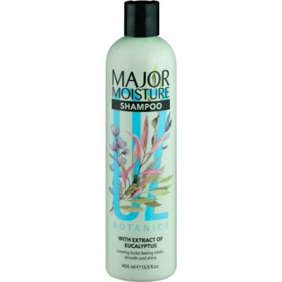 Xpel Marketing OZ Botanics Major Moisture Шампоани 400ml