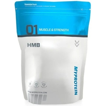 MyProtein HMB 250 g