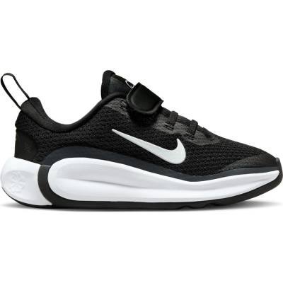 Детски обувки Nike Kidfinity Big Kids' Shoes - Black/White