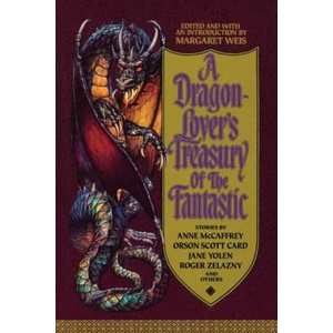 A Dragon-Lover's Treasury of the Fantastic (1994)