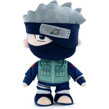 Barrado Naruto shippuden Какаши плюшена играчка 30 см
