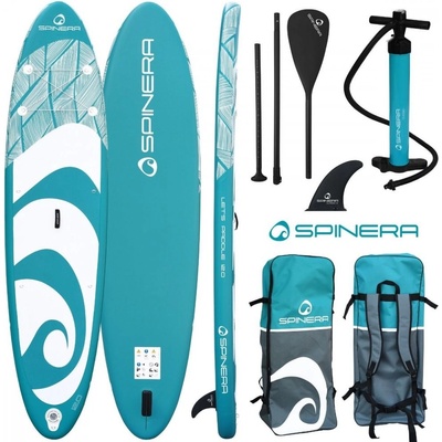 Paddleboard SPINERA LETS PADDLE 12-33