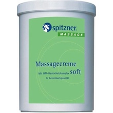 Spitzner Soft masážní krém 1000 ml