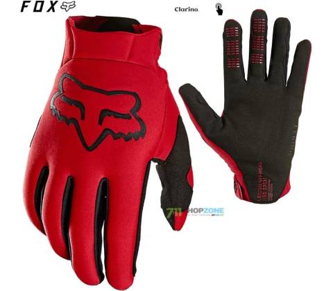 Fox Legion Thermo MX21