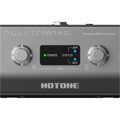 Hotone Pulze Control Футсуич (EC-2)