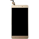 LCD displeje k mobilným telefónom LCD Displej + Dotyková Deska Lenovo K6 Note
