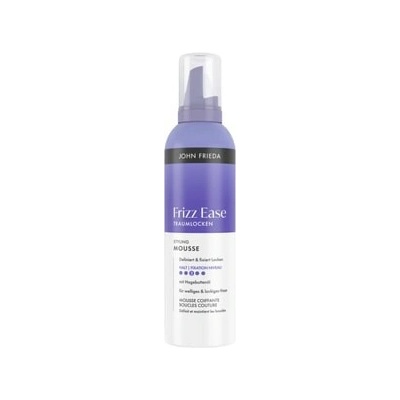 JOHN FRIEDA Frizz Ease Traumlocken Styling Mousse Pěna 200 ml