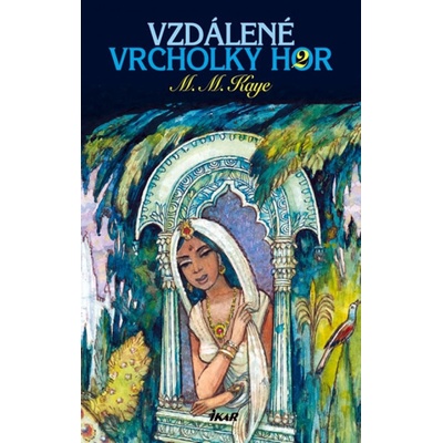 Vzdálené vrcholky hor 2. díl