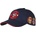 Fostex Baseball NYFD modrá