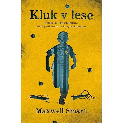 Kluk v lese