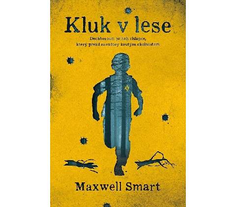 Kluk v lese