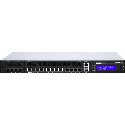 QNAP QuCPE-7012-D2146NT-32G