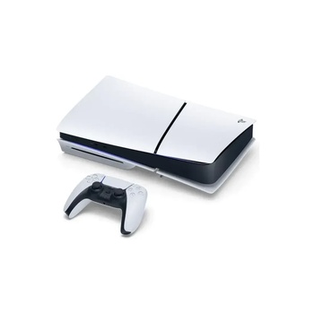 Sony PlayStation 5 (PS5) Slim + FC 26