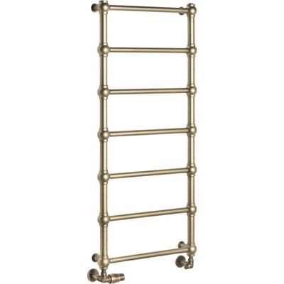 Sapho PARIDA PA177 504 mm x 1170 mm bronz – Zboží Dáma