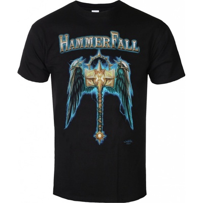 Metal Art Worx Hammerfall Hammer čierne
