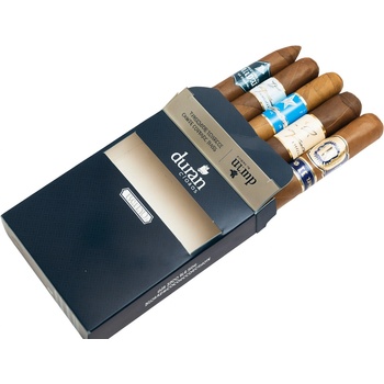 Roberto Duran Cigars Sampler